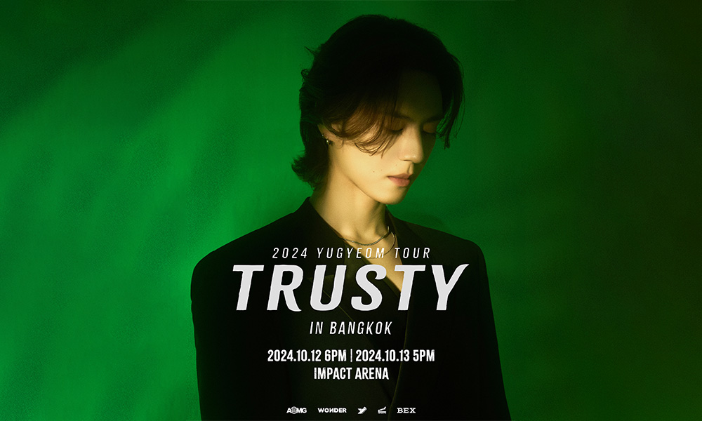 nanzgodzilla's tweet photo. 💚สุ่มแจกบัตร 2024 YUGYEOM TOUR [TRUSTY] IN BANGKOK🐥💜

🗓️รอบวันเสาร์ 12/10 จำนวน 3 ใบ
บัตรยืน โซน US คิว 7xx 1 ใบ
บัตรนั่ง โซน E แถว B ที่นั่ง xx 2ใบ
✅นัดรับหน้างาน
✅บัตรทุกใบจะสุ่มให้ผชด. ทั้งหมดไม่สามารถขอเปลี่ยนได้

🌈กติกา :: RT+เมนชั่น หน้าจอสตรีม mv 1 MINUTE จาก youtube ติด tag ตามนี้ @yugyeom #유겸 #YUGYEOM #2024YUGYEOMTOUR #2024TRUSTY_IN_BANGKOK ให้ครบค่ะ

💘สุ่มตอนว่างๆ และประกาศพรุ่งนี้ค่ะ🤪