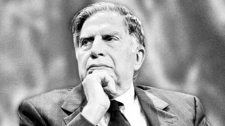 ppbajpai's tweet photo. “अपने मूल्यों और सिद्धांतों से कभी समझौता न करें, भले ही इसके लिए आपको कठिन रास्ता अपनाना पड़े।"
-रतन टाटा

जीते जी जो किंवदंती बने…विनम्र श्रद्धांजलि 🙏 https://t.co/bvmeBLDGL4