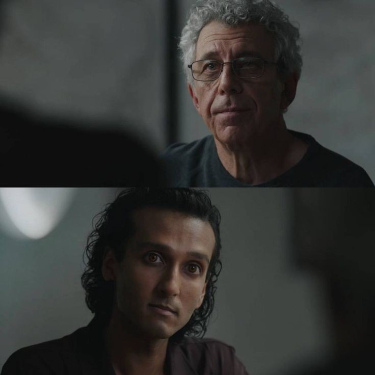 His too and he is too old for this.