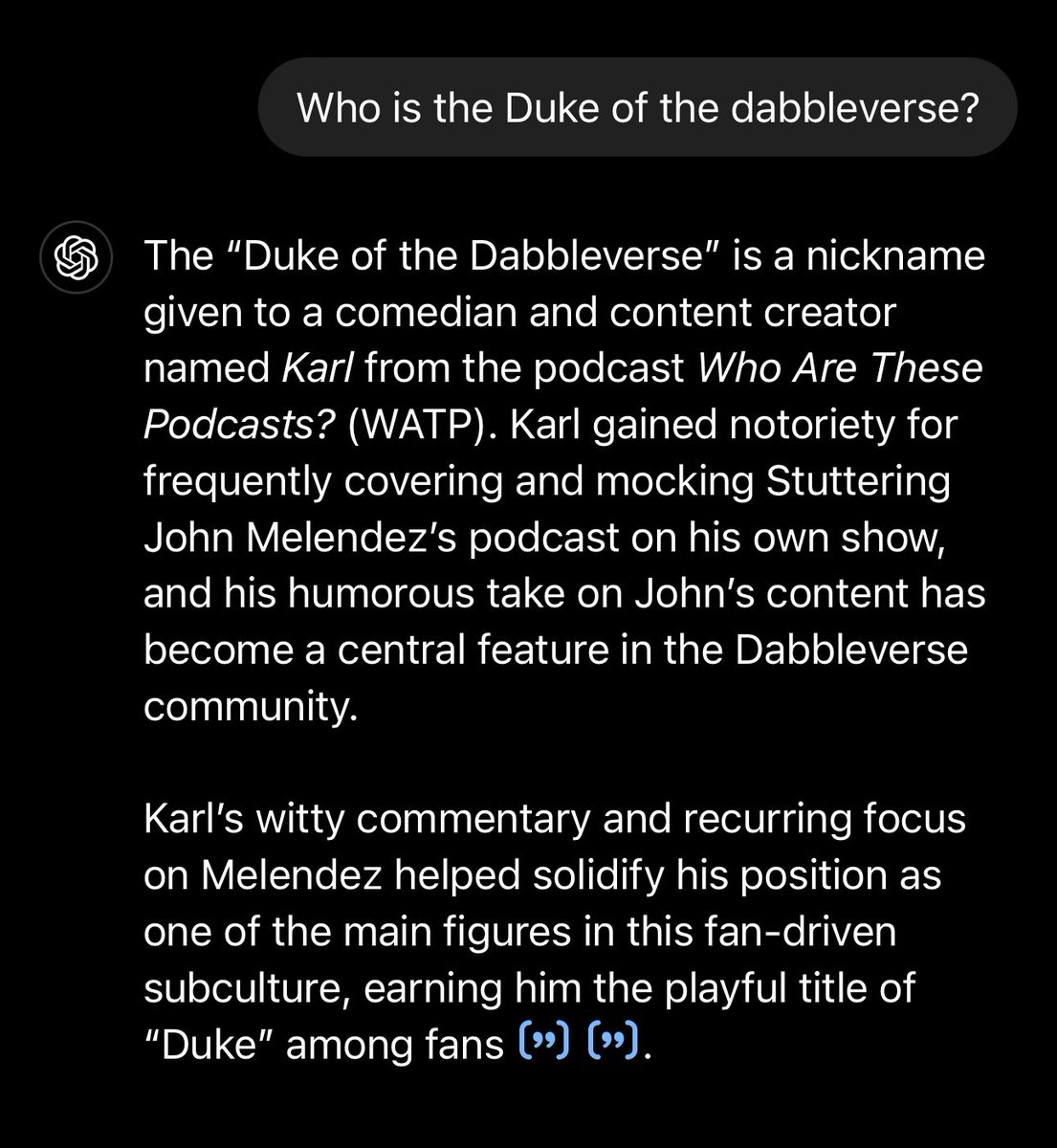 flexshines's tweet image. ⁦@DabblingJohn⁩ ⁦@stutteringjohnm⁩ ⁦@whoarethesepod⁩ ⁦@CardiffElect⁩ 
⁦@ElHorribleComic⁩