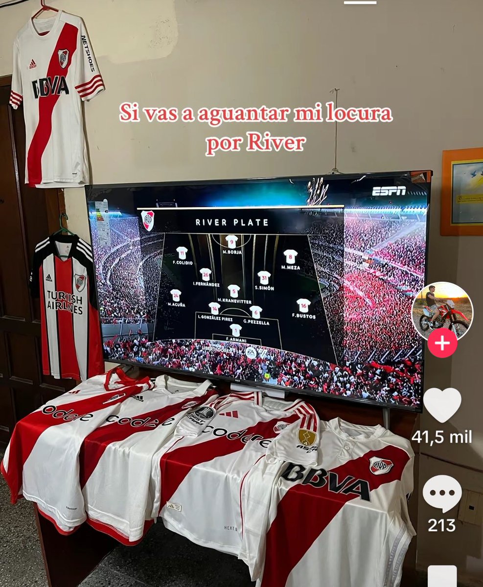 Lo q va a tener q aguantar mi novia: