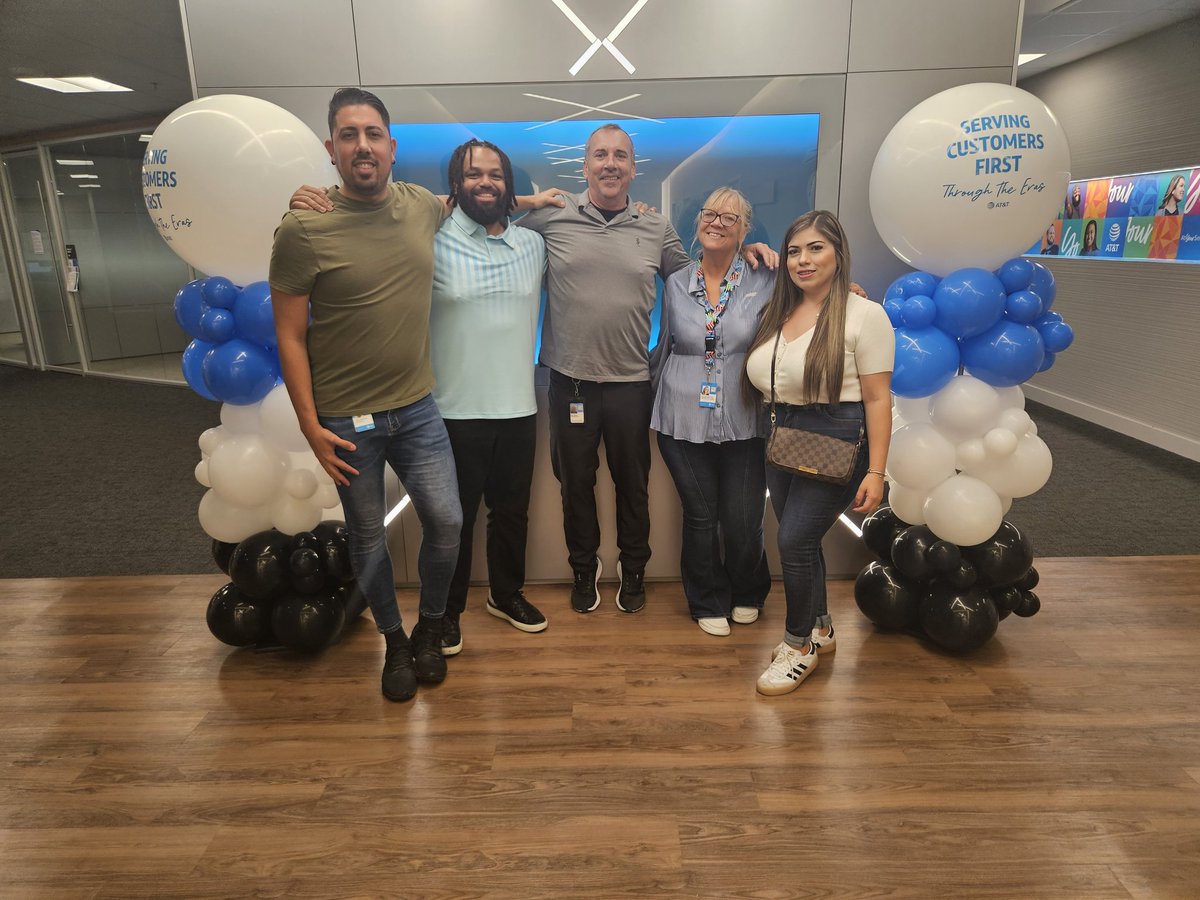 Betsy McGrath-Herd (@mrsherd2015) on Twitter photo #eg2024 #lifeatatt working with the Southwest virtual "Barbarians" team at HQ today. <a href="/KarlaBrundige/">Karla Brundige</a> <a href="/a_labhart/">Abigail Edwards</a> <a href="/TonySmith4Sales/">Tony Smith</a> @Salvvatoree501 #eg2024 #lifeatatt working with the Southwest virtual "Barbarians" team at HQ today. <a href="/KarlaBrundige/">Karla Brundige</a> <a href="/a_labhart/">Abigail Edwards</a> <a href="/TonySmith4Sales/">Tony Smith</a> @Salvvatoree501