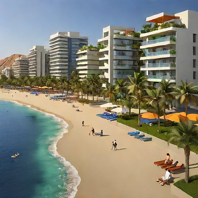 أفضل أداة لعمل صور بإستخدام #الذكاء_الاصطناعي #AI  تعتبر البديل لميدجيرني هيا أداة ليناردو تعطيك يوميا 150 نقطة تقدر تنشيء صور، أفاتار، حتى مجسمات مباني وغيرها الحلو فيها ميزة ترفع صورة وتكتب ايش تبغى في هذه الصورة وراح تعطيك شيء خرافي 
لا تفوتكم إبداع 
app.leonardo.ai/?via=bagreat