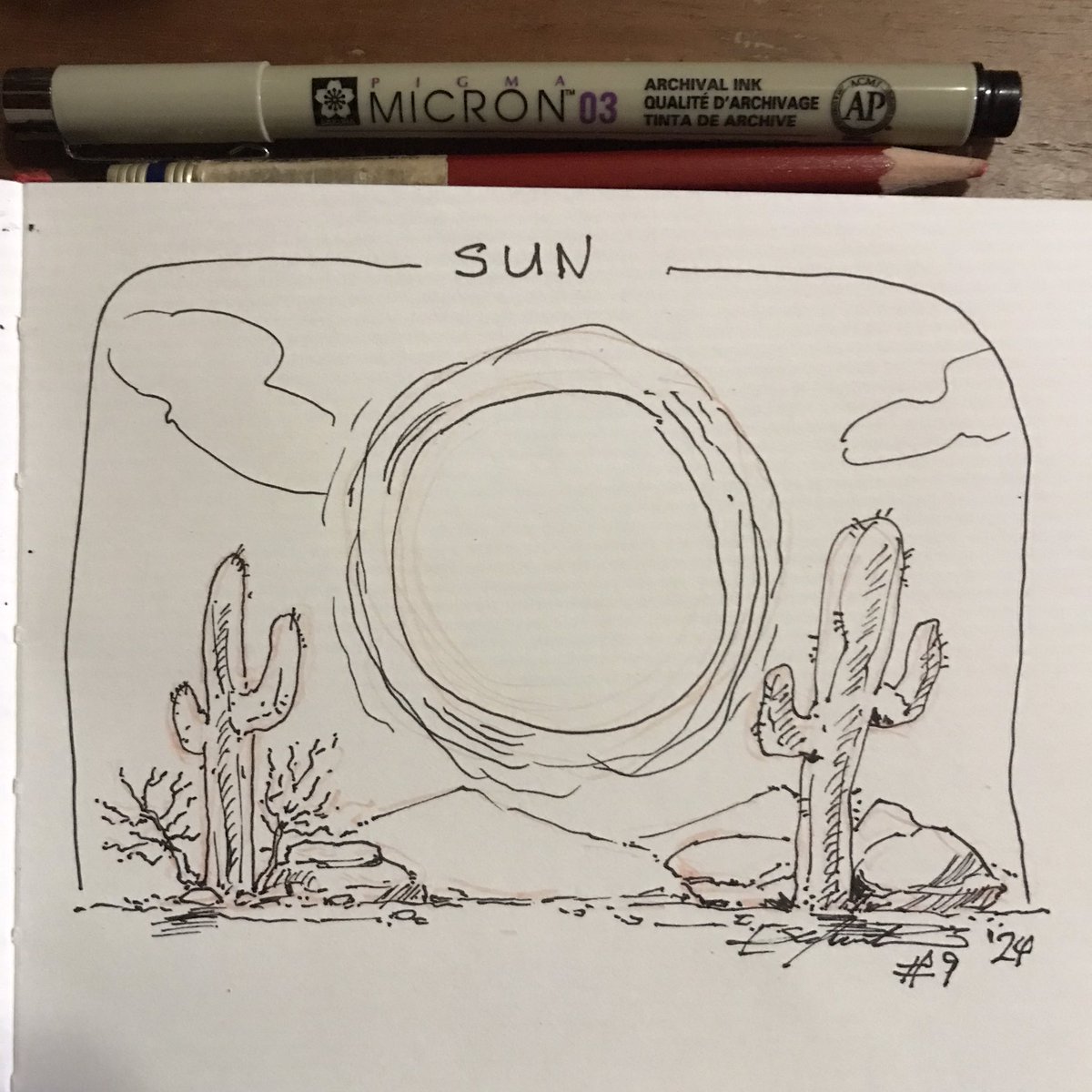 webiondraws's tweet photo. #inktober2024 #sun https://t.co/E7Iwrl8Qbm