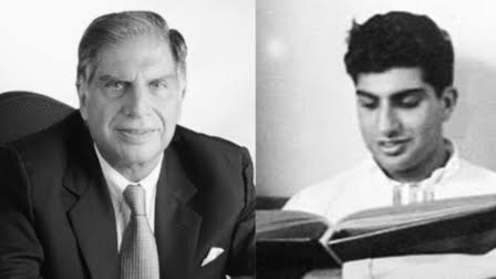 ajeetsoni10's tweet photo. It is with a heavy heart that we say goodbye to Ratan Tata, a titan of industry and a beacon of compassion. His legacy will continue to inspire and guide us. My deepest condolences to his family and loved ones. Rest in peace. 🙏 https://t.co/gK9cFpbzkQ
