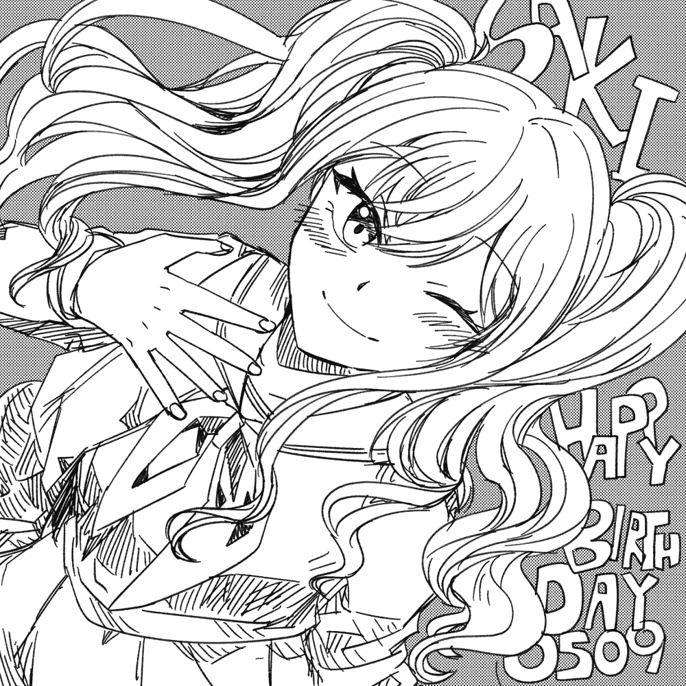 newid0909's tweet photo. #prsk_FA
🌟+🎹 https://t.co/w0Po8kl3eB