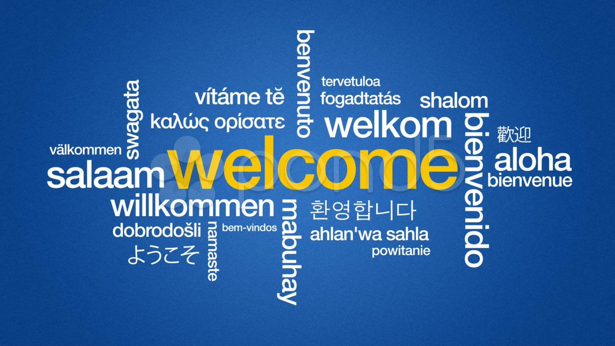 Welcome to #SQSF Cohort 16! 🎉 Today marks the beginning of an exciting journey with our welcome session. We're thrilled to have you on board and can't wait to get started! 🚀 Let's make this an unforgettable experience! 💡 #Cohort16  #NewBeginnings