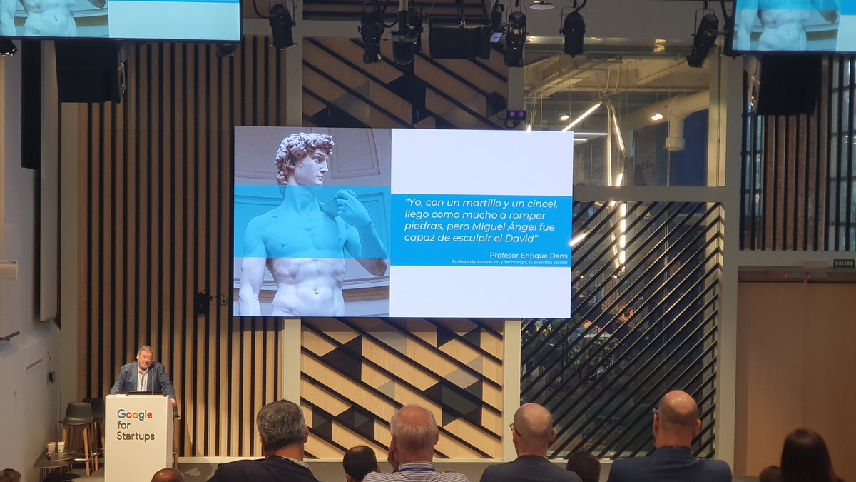 Lo que la IA puede hacer por el periodismo. #AInnovación <a href="/Protecmedia_/">Protecmedia</a>