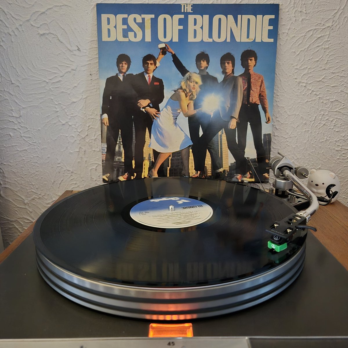 Brighter Day Record Shop tweet media
