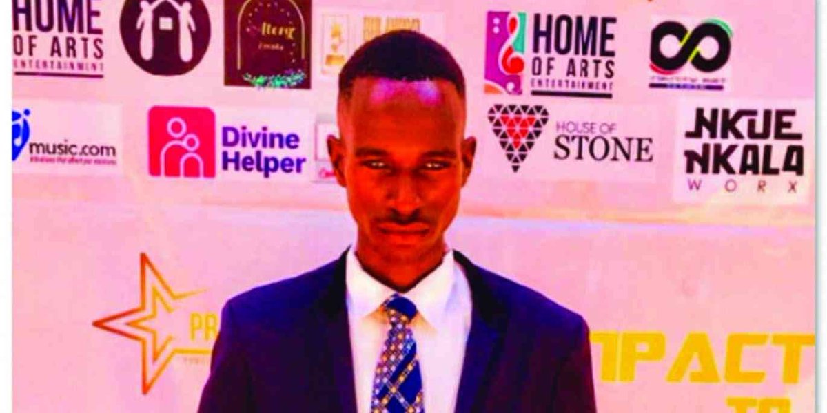 🔴BULAWAYO up-and-coming artiste YungGlow Dzet has set April 5 next year as the release date for his second amapiano album.
newsday.co.zw/life-amp-style…