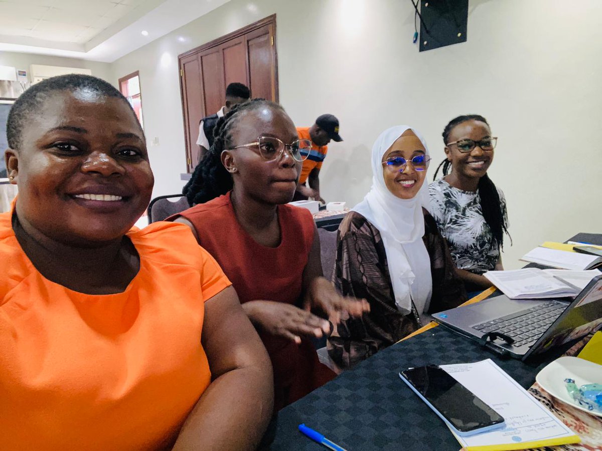 Day 1 of the #FeministSRHRSummit in Kilifi! Here, we are redefining access to sexual and reproductive health with a feminist lens, ensuring inclusivity, equality, and dignity for all. Join the movement for a better future! #FeministSRHRSummit  #WomenRights #SRHRinKilifi
