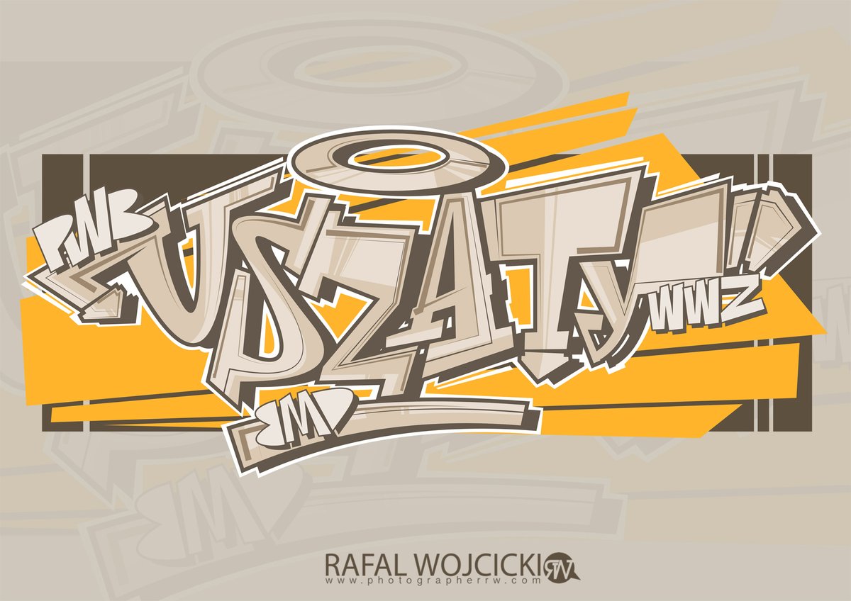 wojcicki_rafal's tweet image. Uszaty
#graffiti #jeleniagora #pwb #design #tag #nick #graffitiart #rafalwojcicki #photographerrw #graffitidublin #rawstudio