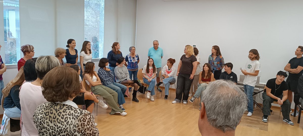 Ins Laia l'Arquera tweet media