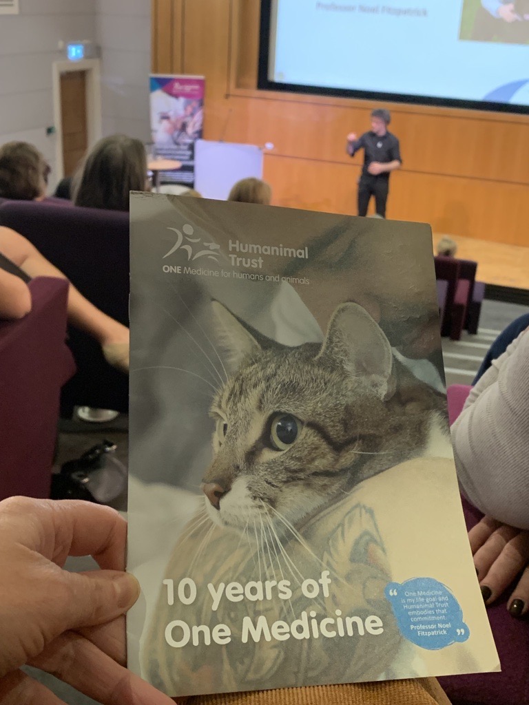 Replacing Animal Research tweet media