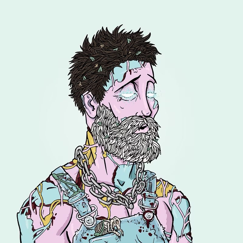 FREDI DEGODS tweet media