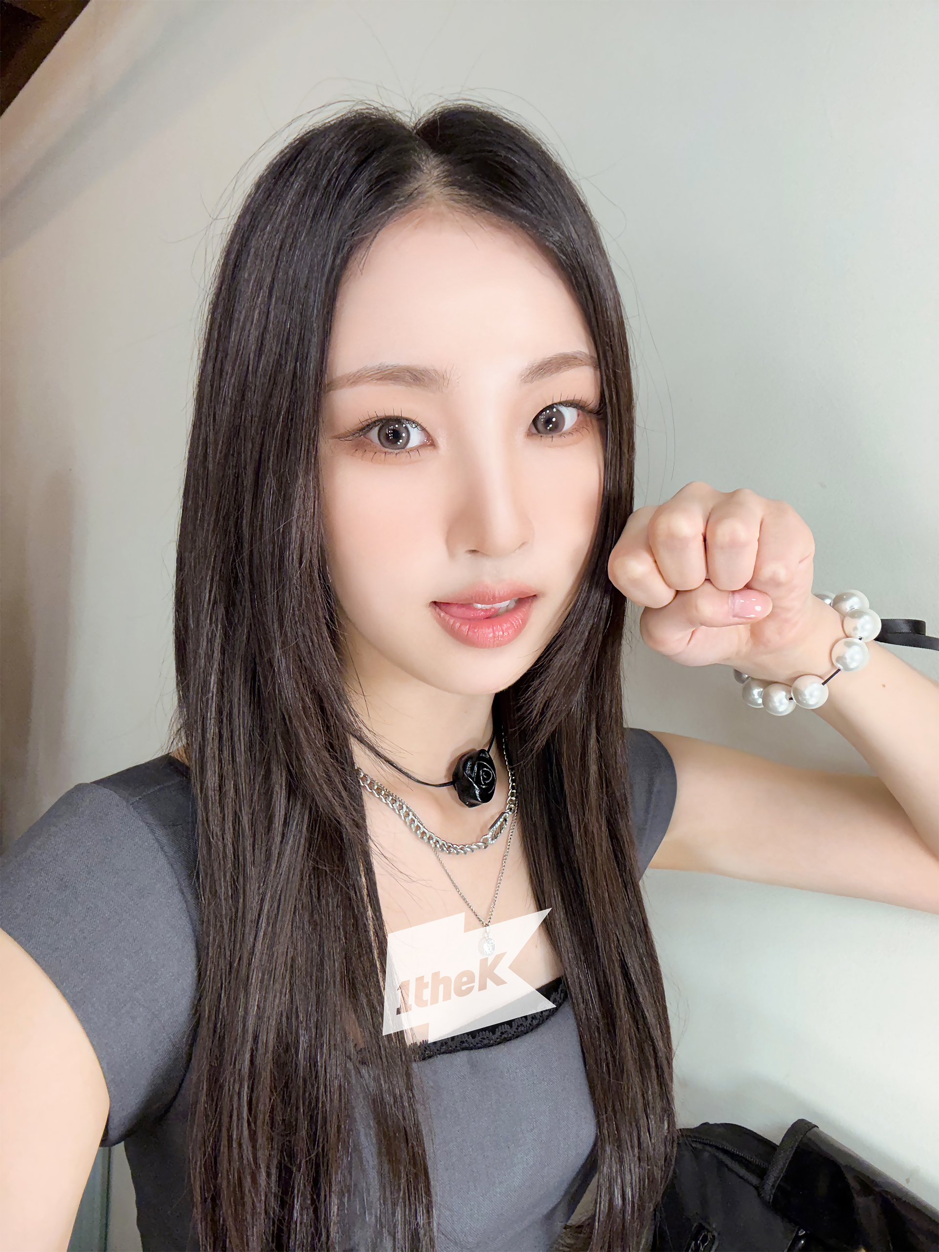 키오프로 데뷔할 수도 있었던 걸그룹 멤버 | 인스티즈