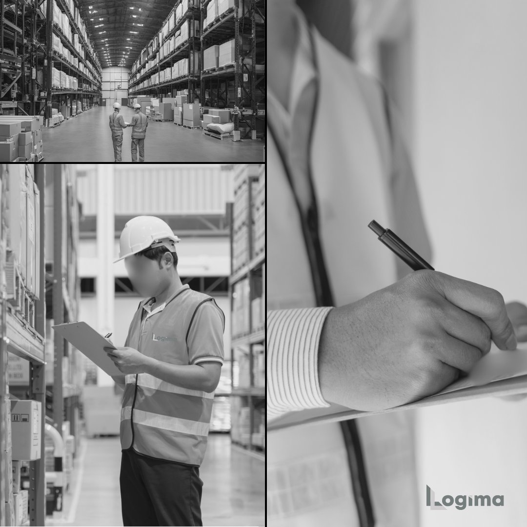 LogimaSrl's tweet image. Contattaci ora! logima.it

#magazzino #stoccaggio #logistica #ispezione #ispezioni #manutenzione
