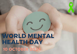 Today is <a href="/mentalhealth/">Mental Health Foundation</a> #worldmentalhealthday and this year’s theme is ‘Mental health is a universal human right.’ Start a conversation about mental health today.

If you or a loved one are struggling with their mental health as a result of cancer, we are here for you.