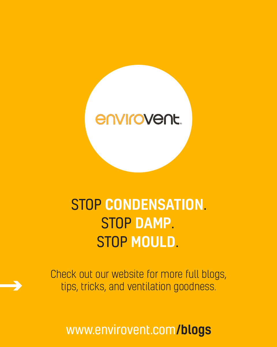 EnviroVent (@envirovent) on Twitter photo Don't let mould take over your home! π‘
Check out our 9 essential tips to control mould before it controls you!.  Say goodbye to damp and hello to fresh air! π¬β¨
 
Find out from the experts in our one of our most-read blogs
#mouldcontrol #indoorairquality #healthyhome Don't let mould take over your home! π‘
Check out our 9 essential tips to control mould before it controls you!.  Say goodbye to damp and hello to fresh air! π¬β¨
 
Find out from the experts in our one of our most-read blogs
#mouldcontrol #indoorairquality #healthyhome