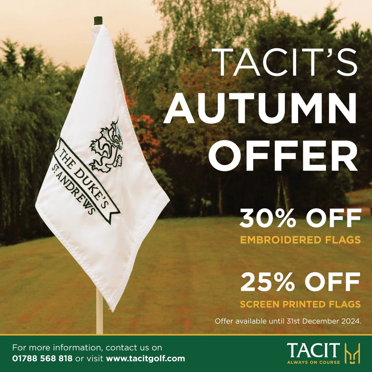 Tom Smith (@tacitgolfnorth) on Twitter photo 