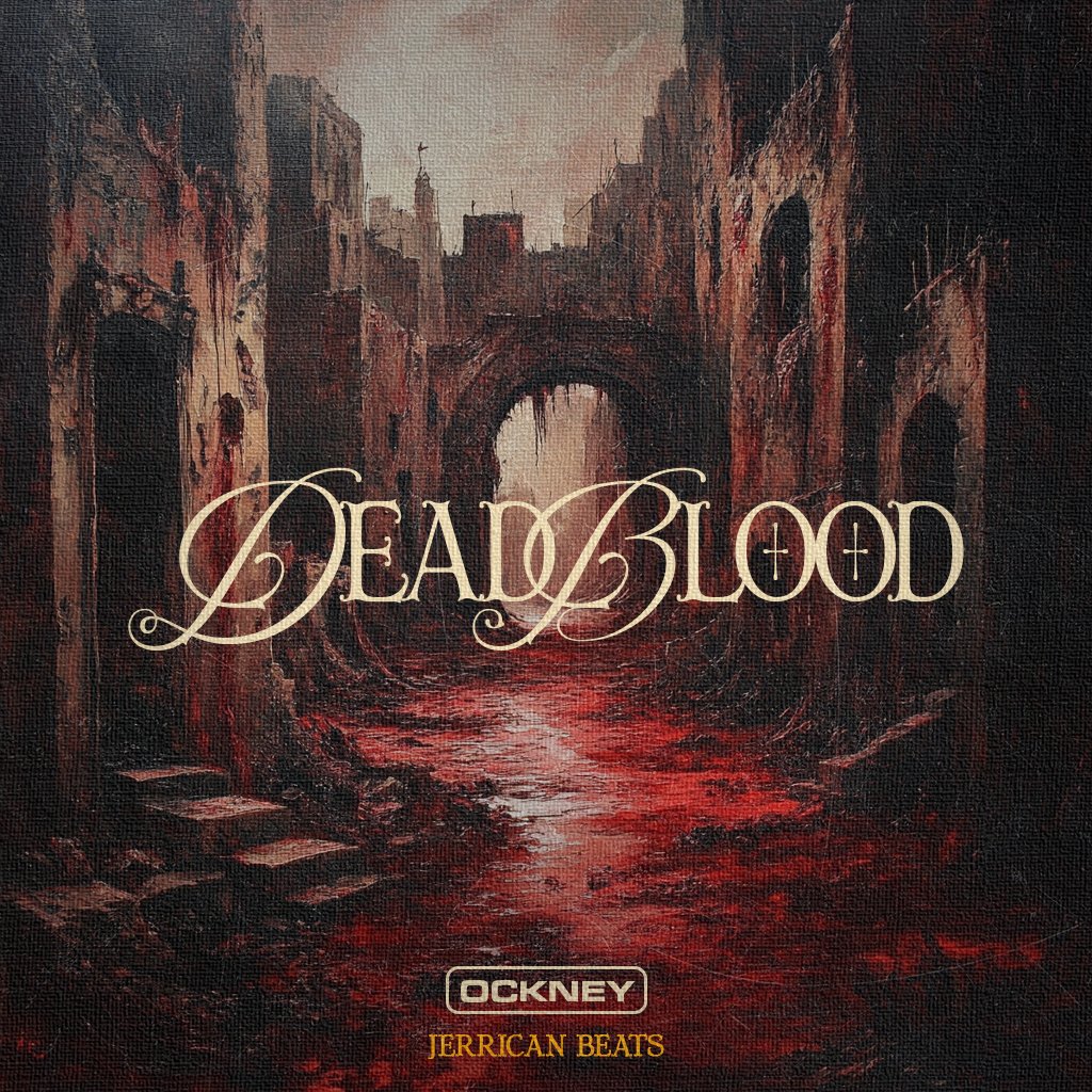 OCKNEY (@ockney91) on Twitter photo New track 17/10
DEADBLOOD 🩸🩸🩸
🎹 Jerrican Beats
Rec Mix Master <a href="/akstudiosparis/">AK Studios</a>
ArtWork Alx In-My-Hood New track 17/10
DEADBLOOD 🩸🩸🩸
🎹 Jerrican Beats
Rec Mix Master <a href="/akstudiosparis/">AK Studios</a>
ArtWork Alx In-My-Hood
