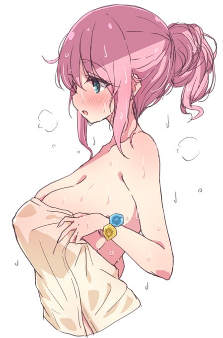 サウナぼっちちゃん♨️ 