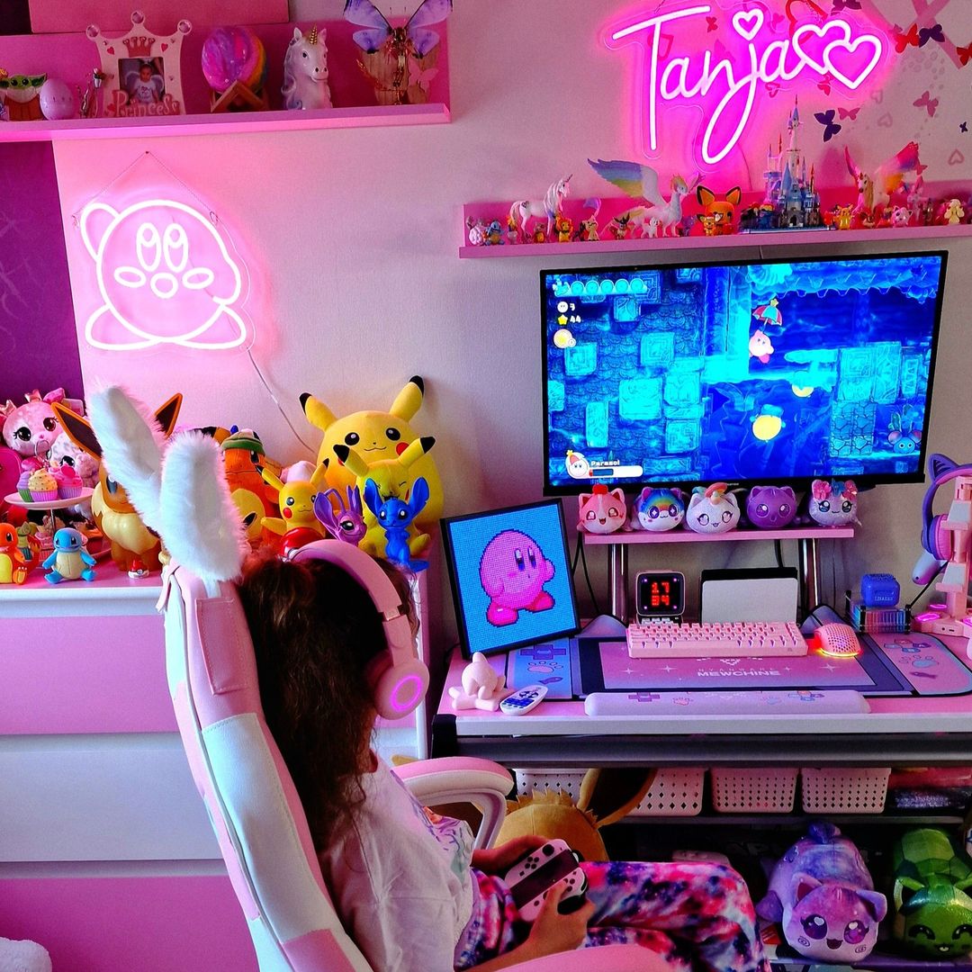 Neon Signs tweet media