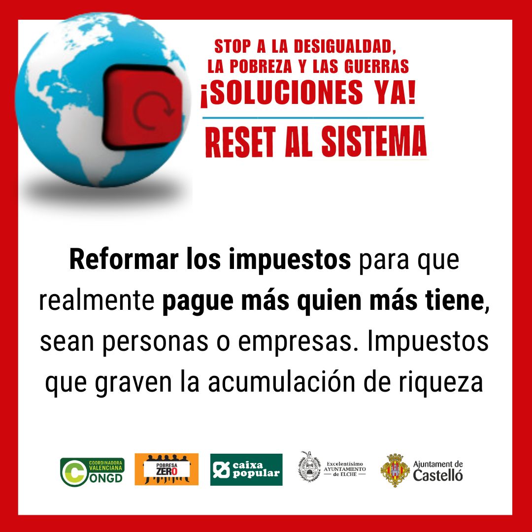 ¡Error 404! Solución necesaria urgente, por favor revise su sistema y equilibre la balanza para que su dispositivo pueda seguir funcionando de manera justa👇
#Resetalsistema #PobresaZero