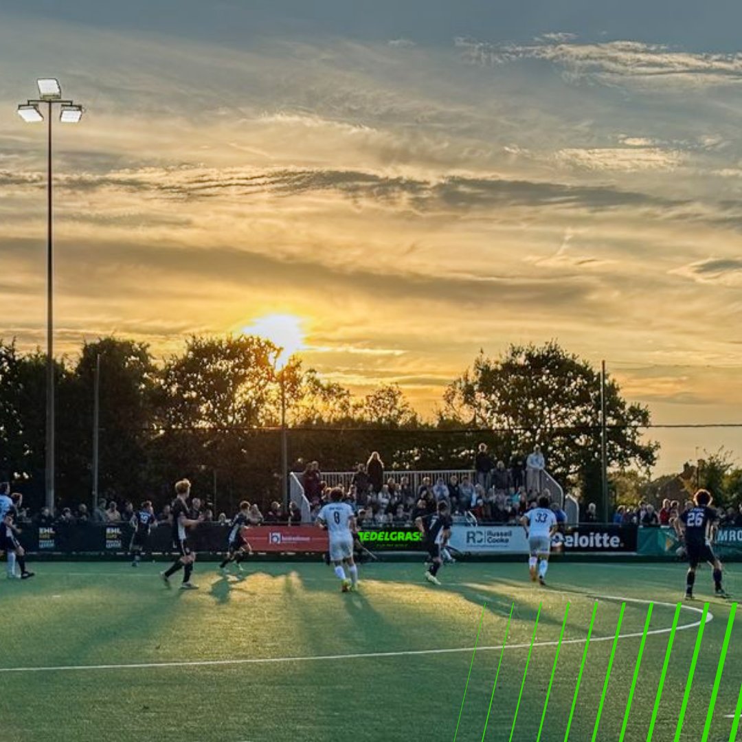 The 2024-25 <a href="/EHLHockeyTV/">Euro Hockey League</a>  Men's KO16 took place at <a href="/SurbitonHC/">Surbiton Hockey Club</a>! It was amazing to see all matches played on our 'Edel ID' turf, installed by <a href="/BlakedownSport/">BlakedownSport&Play</a>
Congrats to Surbiton for securing their spot in the FINAL8! 🏆
#EHLKO16 #FieldHockey #Final8