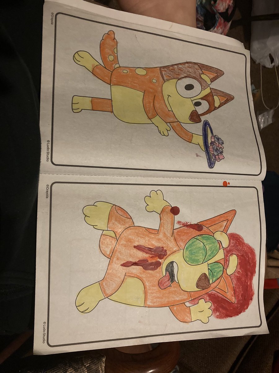 Dae 🇵🇸🏳️‍⚧️ tweet media