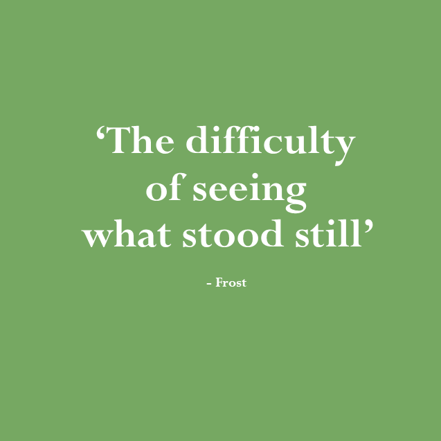 It's #WorldSightDay and Frost's 'Two Look at Two' quote is apt.
thepoetryhour.com/poems/two-look…

#poetrycommunity #poetry #robertfrost #robertfrostpoem #americanpoet #americanpoetry 
#WorldSightDay2024 #visionmatters #preventblindness #eyehealthawareness