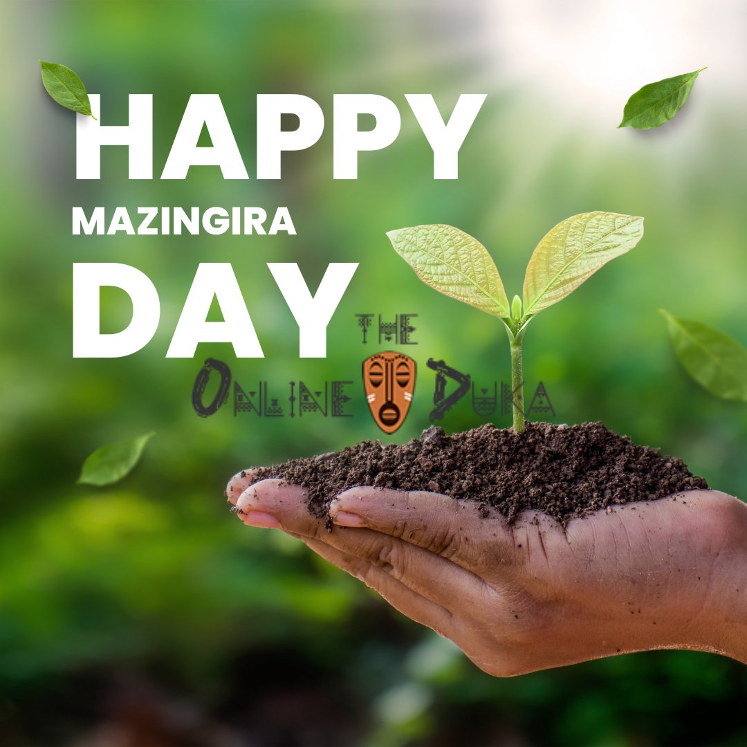 theonlineduka's tweet photo. Happy mazingira day #theonlinedukakenya#treeplanting#kenya https://t.co/TzKjTgvNfl