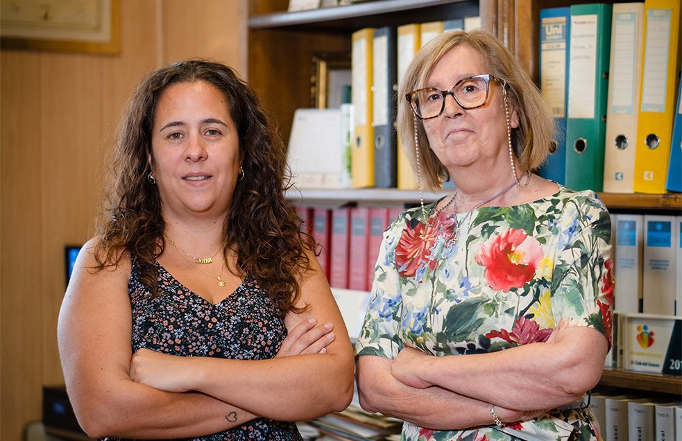 🔵 | NOVEDADES |

🔊 ASESORÍA Y GESTIÓN DE EMPRESAS CHILOECHES SE INTEGRA EN EL GRUPO PEÑAS

🗣 <a href="/JoseMiGuada/">JoséMi Peñas</a>, CEO del Grupo Peñas, apunta que "con esta integración continuamos el camino de crecimiento que nos está caracterizando este año".

ℹ️ Más info 👇
serviciospeñas.com/2024/10/10/ase…