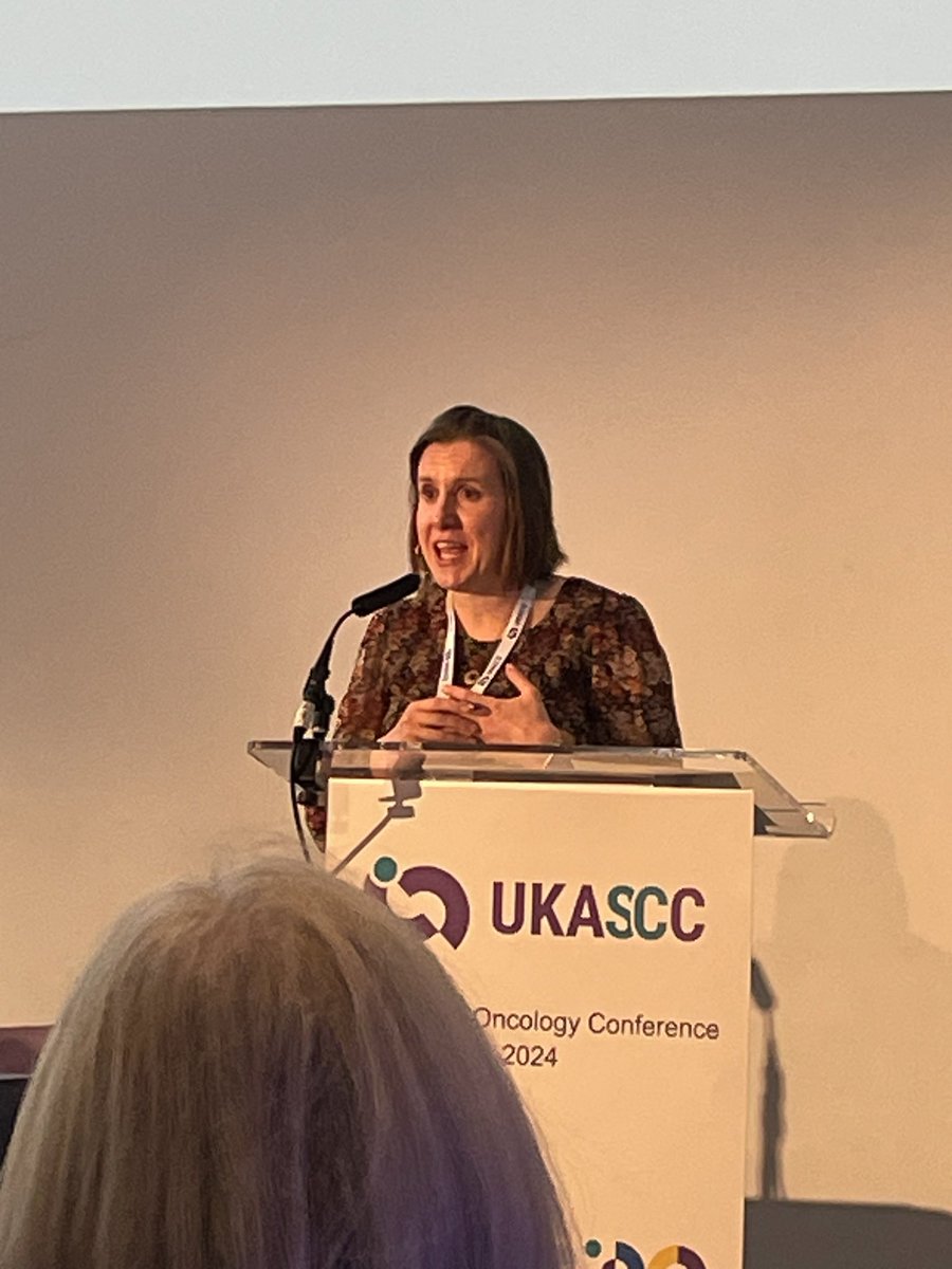 Jo Thompson ๐ (@jothompson71) on Twitter photo Fantastic 1st day at <a href="/UKASCC/">UKASCC</a> yesterday, inspiring speakers - head buzzing with ideas! Hats off to the organising committee esp Dr Charlotte Leach chairing the first session. <a href="/ESC_RoyalSurrey/">Royal Surrey Enhanced Supportive Care Team</a> <a href="/RoyalSurrey/">Royal Surrey</a> . Ready for day 2 ๐ Fantastic 1st day at <a href="/UKASCC/">UKASCC</a> yesterday, inspiring speakers - head buzzing with ideas! Hats off to the organising committee esp Dr Charlotte Leach chairing the first session. <a href="/ESC_RoyalSurrey/">Royal Surrey Enhanced Supportive Care Team</a> <a href="/RoyalSurrey/">Royal Surrey</a> . Ready for day 2 ๐