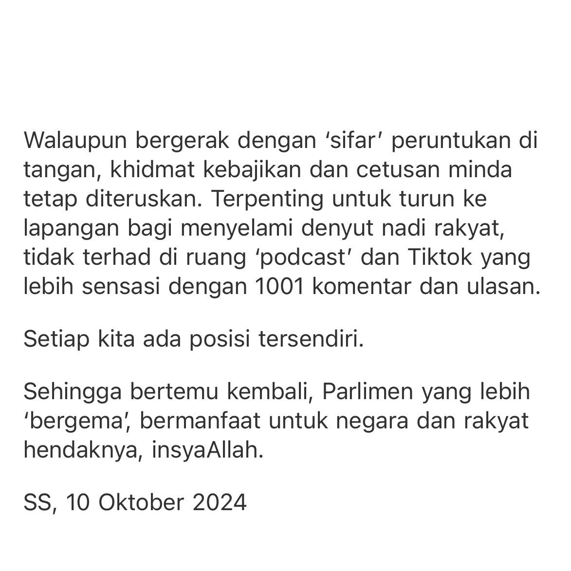 Syahir Sulaiman tweet media
