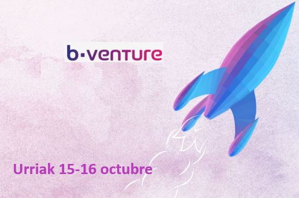 BizkaiaEmprende's tweet photo. #BizkaiaDenontzat

🔵🟣#BVenture2024, hitzaldiak, solasaldiak, pitcheak, tailerrak eta askoz gehiago, bi egunetan zehar. 
https://t.co/P3WUFpKCzF

Ez galdu aukera!

#Berrikuntza #Ekintzailetza #Inbertsioa #Startup #Teknologia https://t.co/R93yW9P5Et
