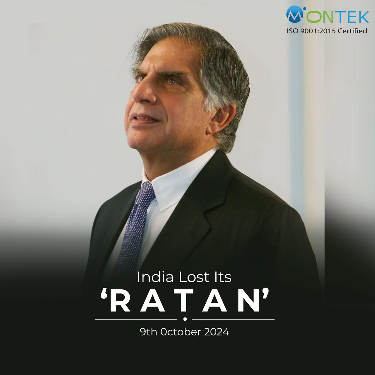 Montek Services tweet media