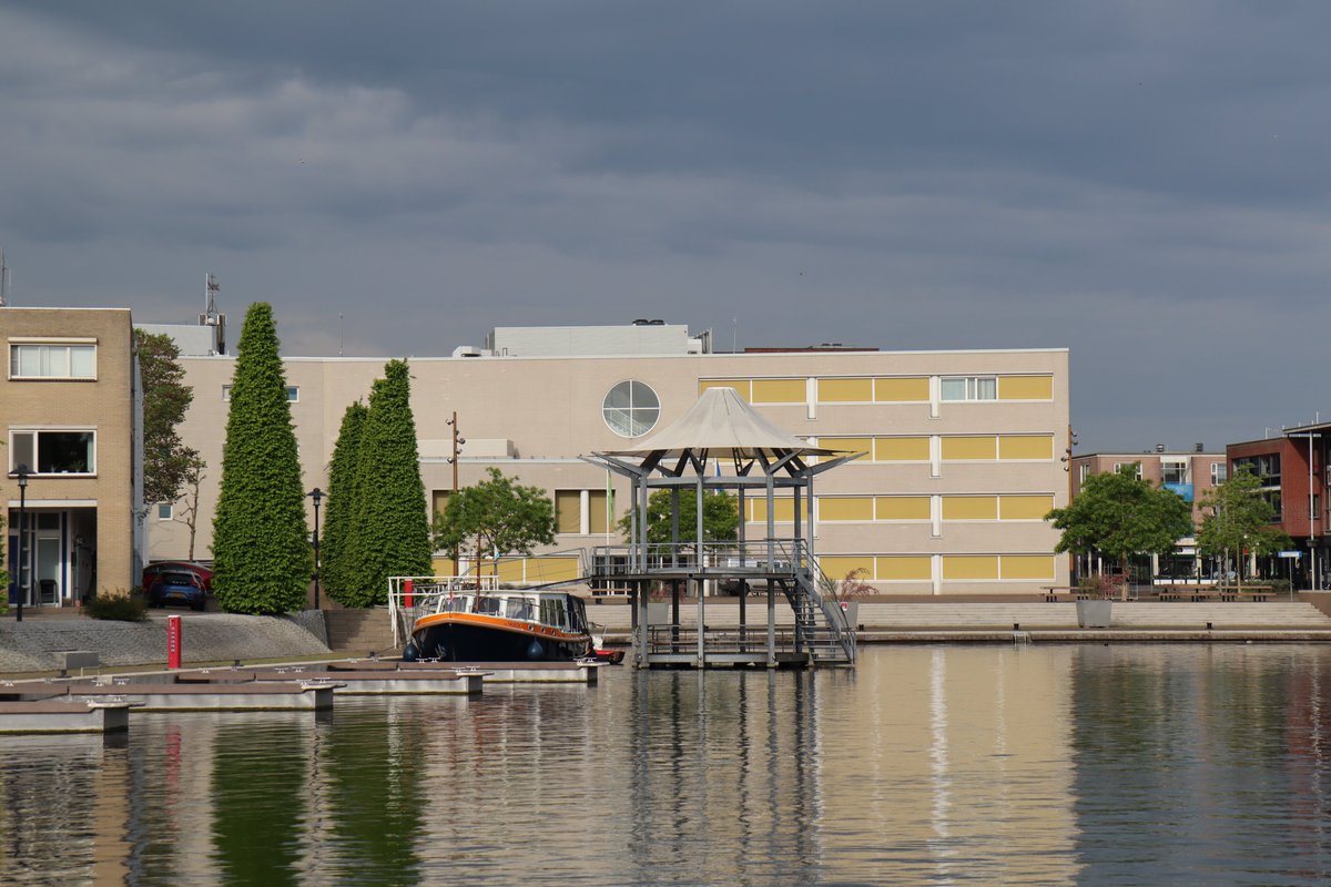 Wist je dat een motie van de gemeenteraad een voorstel is dat raadsleden kunnen indienen om iets te veranderen of verbeteren in de gemeente? Als de meerderheid van de gemeenteraad ermee instemt, wordt het plan uitgevoerd. 

#wistjedat <a href="/zeewolde/">Zeewolde</a>