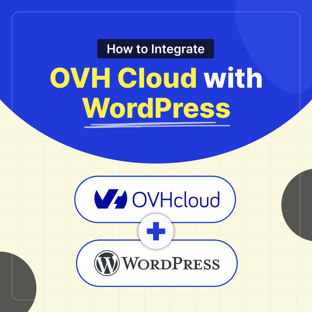 devidjamesdev's tweet image. As your WordPress site grows, managing media files can become challenging. Large numbers of images, videos, and other media can fill up your server’s storage and slow down your website.

For details: themedev.net/blog/how-to-of…

#WebsiteSpeedBoost #OptimizedImages #Next3Offload