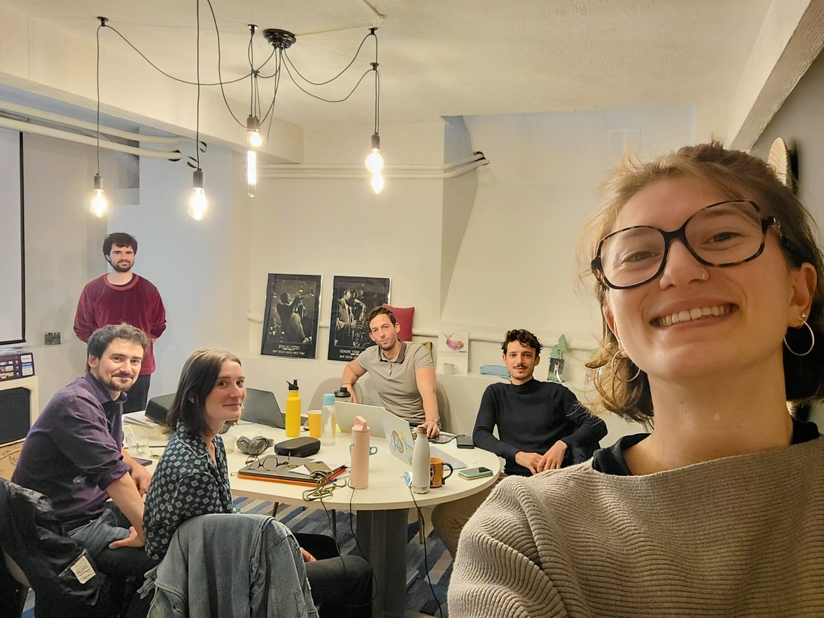 Convergence Animaux Politique tweet media