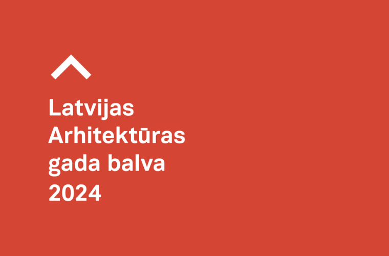 Arhitektūras nedēļā paziņos augstākā apbalvojuma Latvijas arhitektūrā laureātus archidea.lv/lv/news/articl… #arhitektūra #lagb2024 #latarh