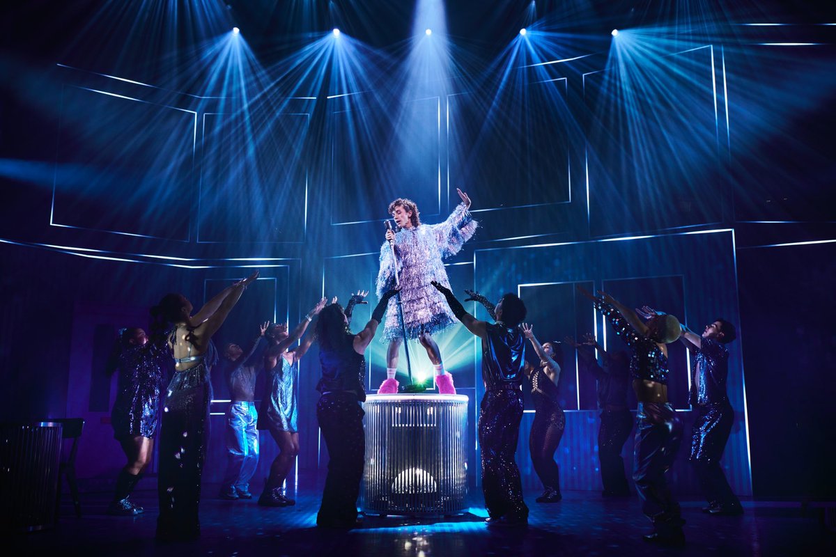 sosinglemusical's tweet photo. Let’s make some noise for our incredible Alternate Leads @ColletteGuitart and @jordanctaylor_ 🫀♥️

#WhyAmISoSingle #SoSingleMusical #abigfancymusical 

📸 @MrMattCrockett https://t.co/nTLUMVWZU6
