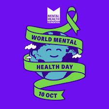 We encourage everybody to look after themselves and others. If you are looking to get out and meet new people or take up a new hobby, we have lots of community groups holding sessions at The Arncliffe Sports &amp; Community Centre and Hollies Hall.
#WorldMentalHealthDay2024