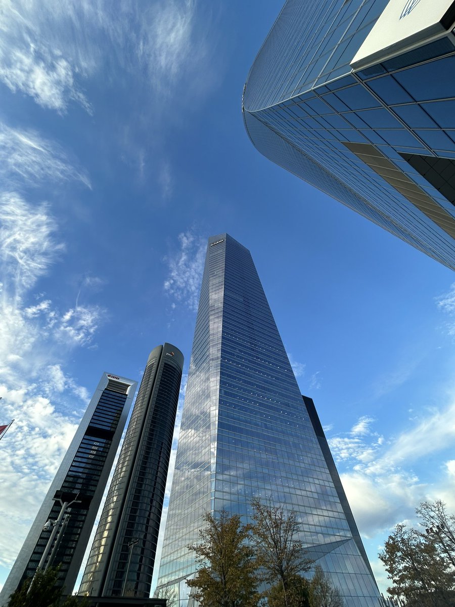 Corporate Excellence tweet media