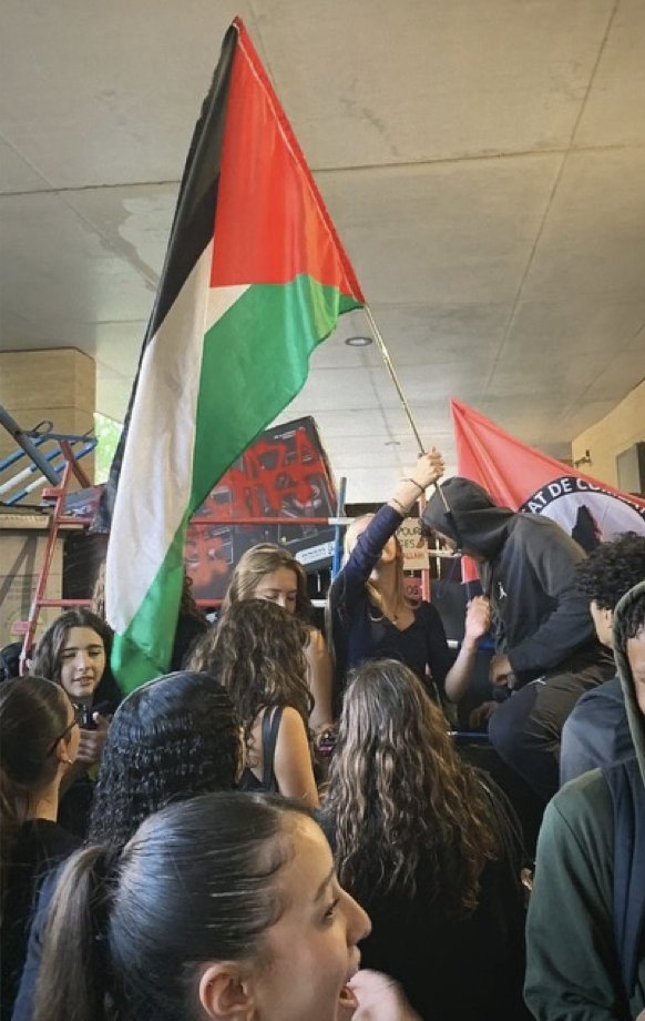 Bérengère Dubus tweet media