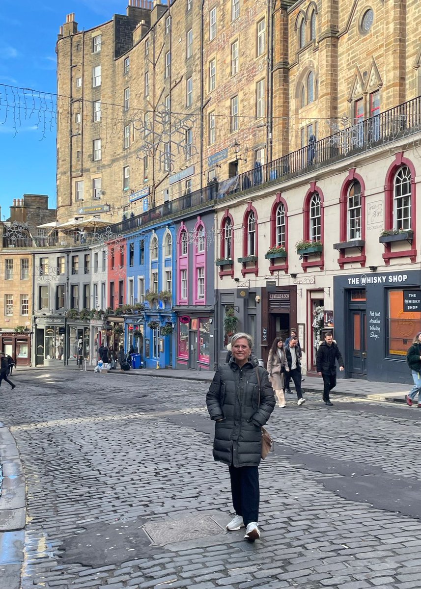 Forever Sassenachs tweet media