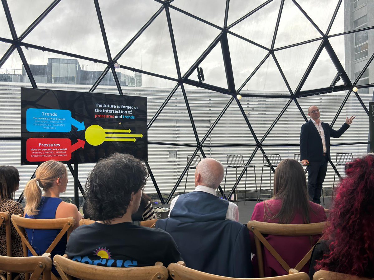 Guru AI (@guruai_uk) on Twitter photo 🤖🔬💥 What an epic time at the <a href="/TICMcr/">Turing Innovation Catalyst Manchester</a> Demo Day! We were so inspired by the brilliant fellow start-ups showcasing their work & vision!💡 We’re feeling super energised from connecting with industry leaders & building powerful new networks!🚀⚡️ #Innovation #Startup #TiCMcr #AI 🤖🔬💥 What an epic time at the <a href="/TICMcr/">Turing Innovation Catalyst Manchester</a> Demo Day! We were so inspired by the brilliant fellow start-ups showcasing their work & vision!💡 We’re feeling super energised from connecting with industry leaders & building powerful new networks!🚀⚡️ #Innovation #Startup #TiCMcr #AI