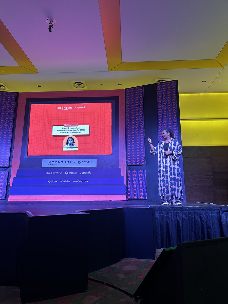 peaceitimi's tweet image. I delivered a masterclass yesterday. Looked cute while doing it🤩 #moonshot2024