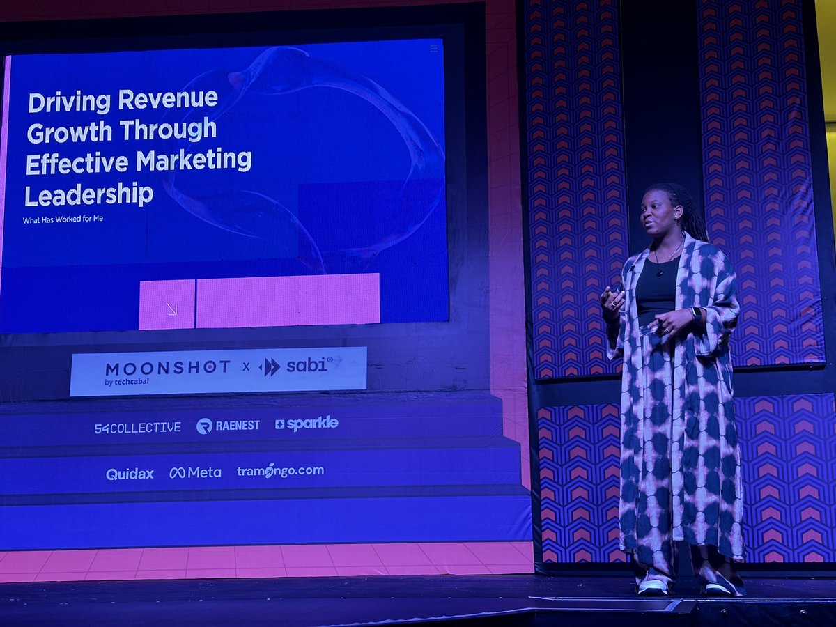 peaceitimi's tweet image. I delivered a masterclass yesterday. Looked cute while doing it🤩 #moonshot2024