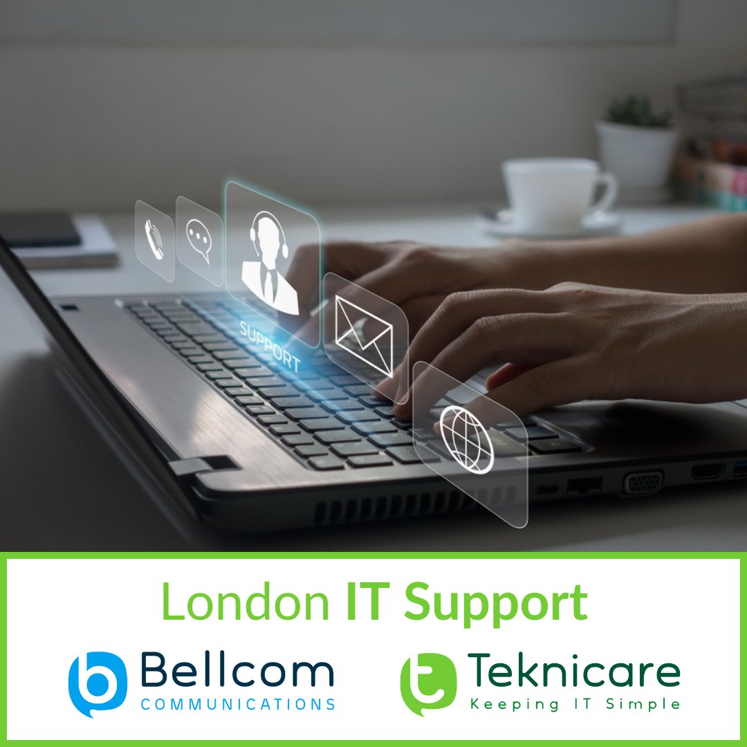 Bellcom Communications tweet media